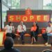 Shopee Luncurkan Fitur Hiburan Dengan Teknologi AR