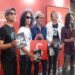 Slank Kolaborasi dengan Shopee Perkenalkan Official Shop