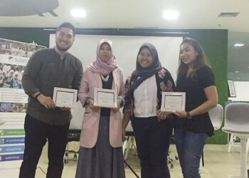 Anak Muda Harus Lebih Sadar Tentang Bahaya Bullying