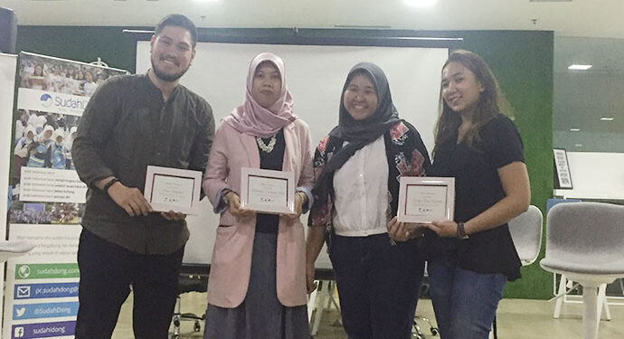 Anak Muda Harus Lebih Sadar Tentang Bahaya Bullying