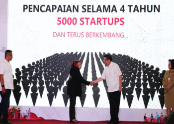 Telkomsel on the Mission 2019, Dukung Pertumbuhan Startup di Indonesia Timur