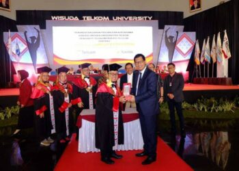 Telkomsel Dukung Ekosistem Digital di Kampus