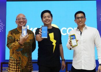 Masuk 8 Tahun, tiket.com Siap Berekspansi