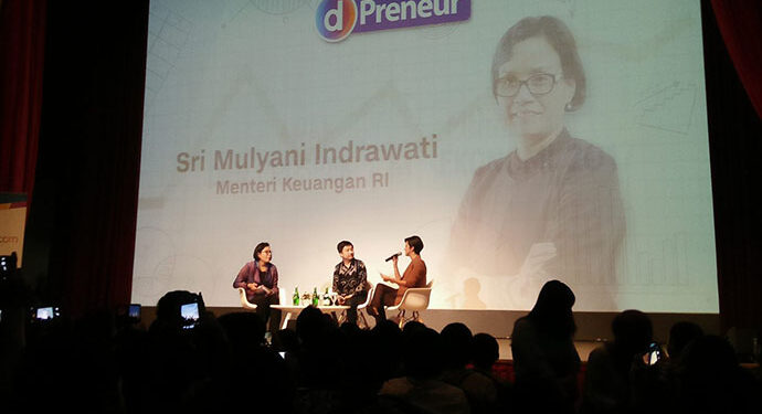 Tokopedia Hadirkan Fitur Penerimaan Negara