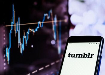 Perusahaan Induk WordPress Akuisisi Tumblr