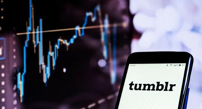 Perusahaan Induk WordPress Akuisisi Tumblr