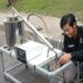 AL-Production, Alat Pengubah Sampah Plastik Jadi BBM