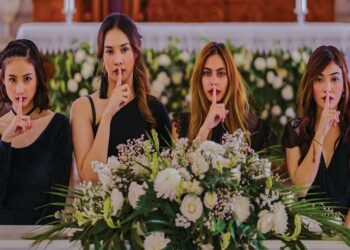 Viu dan Warner Bros Produksi Ulang Pretty Little Liars di Asia