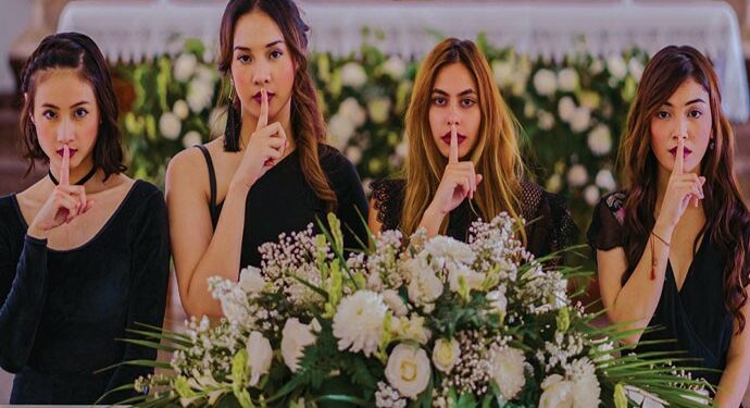 Viu dan Warner Bros Produksi Ulang Pretty Little Liars di Asia