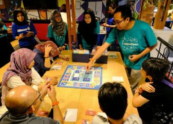 Allianz Indonesia Luncurkan Kampanye Cintai Keluarga Cintai Bumi