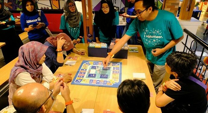 Allianz Indonesia Luncurkan Kampanye Cintai Keluarga Cintai Bumi