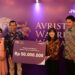 Avrist Warrior Woman Program Pemberdayaan Perempuan dan Kaum Difabel