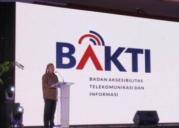 BAKTI Ajak Startup Bersinergi Bagi Ekonomi Digital Daerah 3T