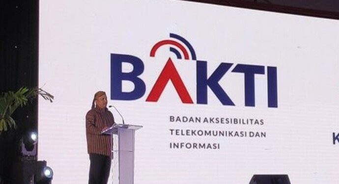 BAKTI Ajak Startup Bersinergi Bagi Ekonomi Digital Daerah 3T