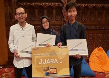 BRI Gelar Hackathon Digital Challenge Untuk BRIApi
