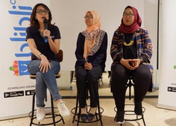 Tingkatkan Minat Baca Kalangan Muda, Blibli.com Perluas Akses terhadap Literatur Modern