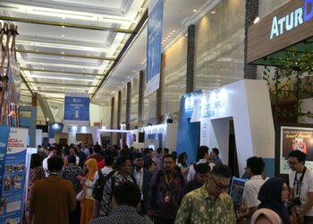 Fintech Pinjaman Sudah Melayani 15 Juta Penduduk