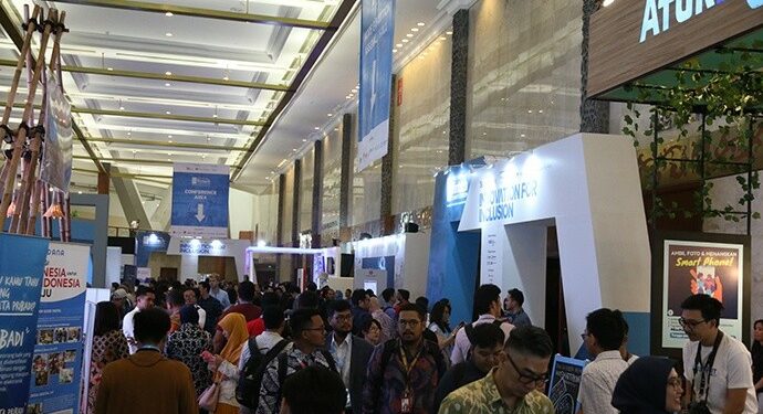 Fintech Pinjaman Sudah Melayani 15 Juta Penduduk