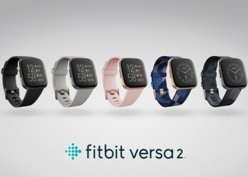 Fitbit Versa 2, Hadir Dengan Teknologi Untuk Tingkatkan Kualitas Tidur