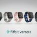 Fitbit Versa 2, Hadir Dengan Teknologi Untuk Tingkatkan Kualitas Tidur