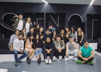 GDP Venture Investasi Ke Agensi Talenta Berbasis Digital Singapura