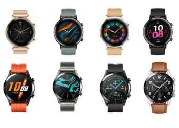 Huawei Sematkan Teknologi Pemantau Kesehatan dalam Jam Pintar Terbaru