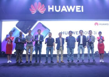 Inovasi Sebagai Kunci Kesukesan Bisnis Mobile Phone Huawei