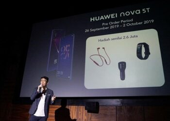 Fotografi Smartphone Semakin Digandrungi Generasi Z