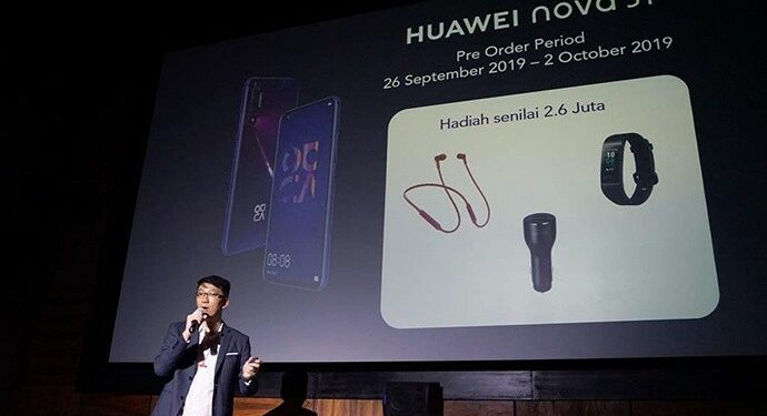 Fotografi Smartphone Semakin Digandrungi Generasi Z