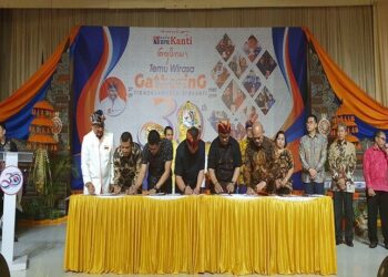 Sinergi Kredit Pintar dan BPR Kanti Kembangkan Layanan Keuangan Digital