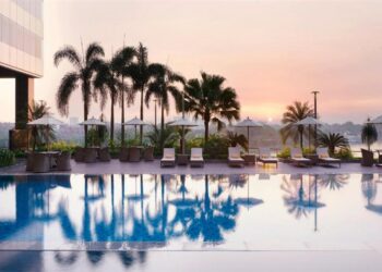 Agoda : Milenial Belum Banyak Melakukan Perjalanan Ke Luar Negeri