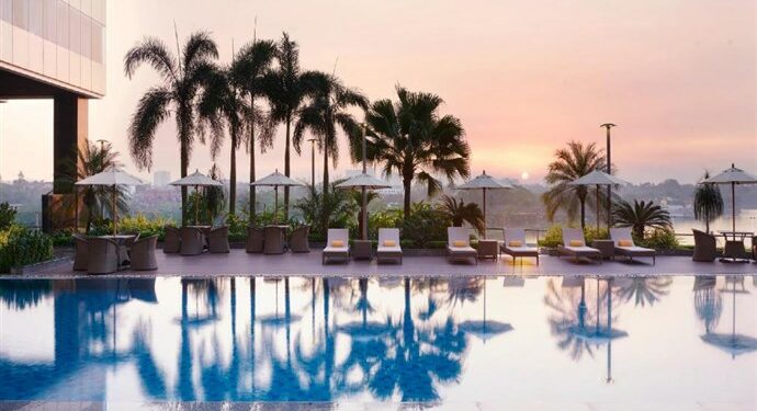 Agoda : Milenial Belum Banyak Melakukan Perjalanan Ke Luar Negeri