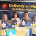 McDelivery Night In, Hadir Spesial Untuk Pemesanan Di Malam Ini