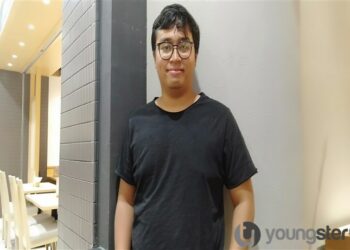 Muhammad Egha : Sukses Bangun Bisnis Arsitektur Ikonik