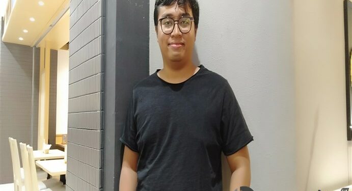 Muhammad Egha : Sukses Bangun Bisnis Arsitektur Ikonik