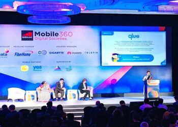 Qlue Siap Ekspansi Ke Pasar Asia Tenggara