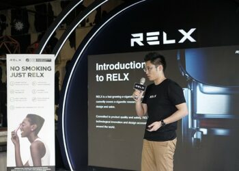 Penetrasi Rokok Elektronik Gencar Di Indonesia