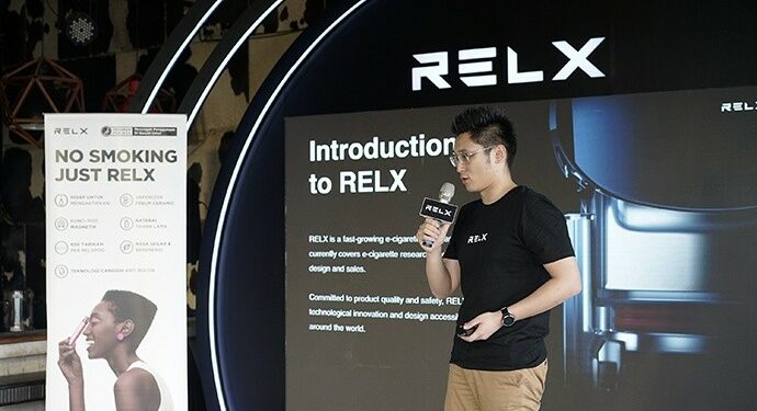 Penetrasi Rokok Elektronik Gencar Di Indonesia