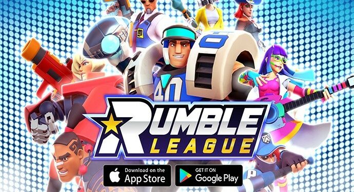 Space Ape Rilis Game Arena Team-Based Untuk Pasar Asia Tenggara