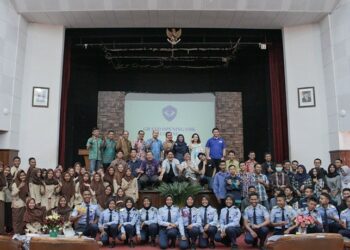 Kominfo Adakan SMK Coding di Yogyakarta