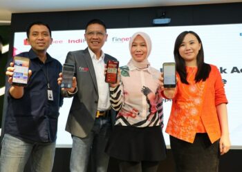 Utamakan Kenyamanan Pelanggan IndiHome,  Telkom Jalin Kerja Sama Strategis dengan Shopee