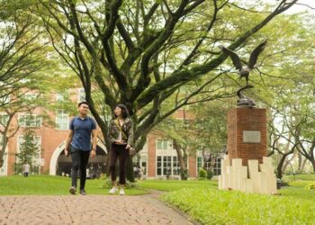 UPH Raih Peringkat 23 Nasional di Ranking UI GreenMetric 2018