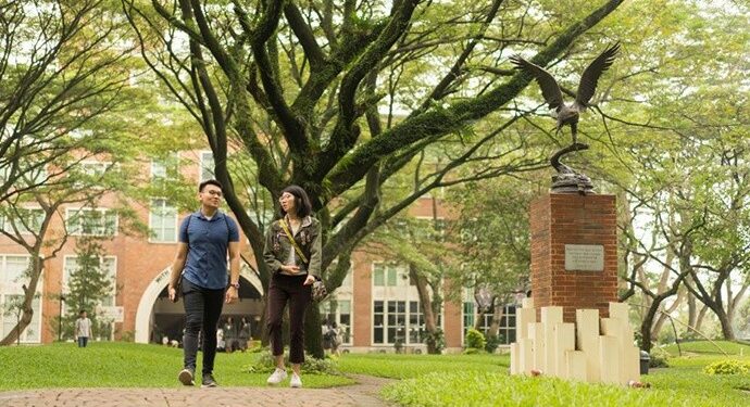 UPH Raih Peringkat 23 Nasional di Ranking UI GreenMetric 2018