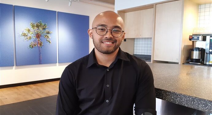 Wisnu Nugrahadi : Buka Kesempatan Bagi Masyarakat Dapatkan Penghasilan Tambahan