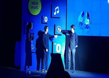 Xtra Kuota Zero, Dukung Aktivitas Digital Generasi Milenial