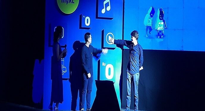 Xtra Kuota Zero, Dukung Aktivitas Digital Generasi Milenial