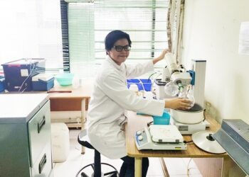 Ikan Teri Dapat Tingkatkan Kandungan Omega-3 Pada Telur Ayam