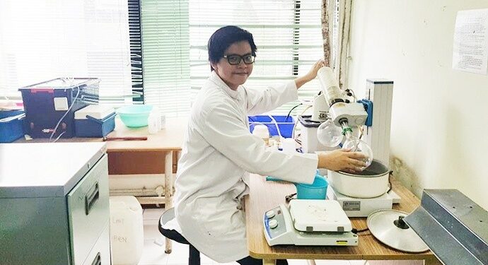 Ikan Teri Dapat Tingkatkan Kandungan Omega-3 Pada Telur Ayam