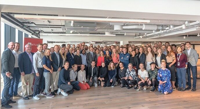 Antler, Akselerator Startup Siap Ekspansi ke Indonesia