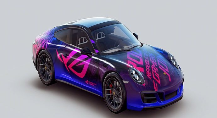 Gameloft dan ASUS Hadirkan Konten Eksklusif di ROG Phone II